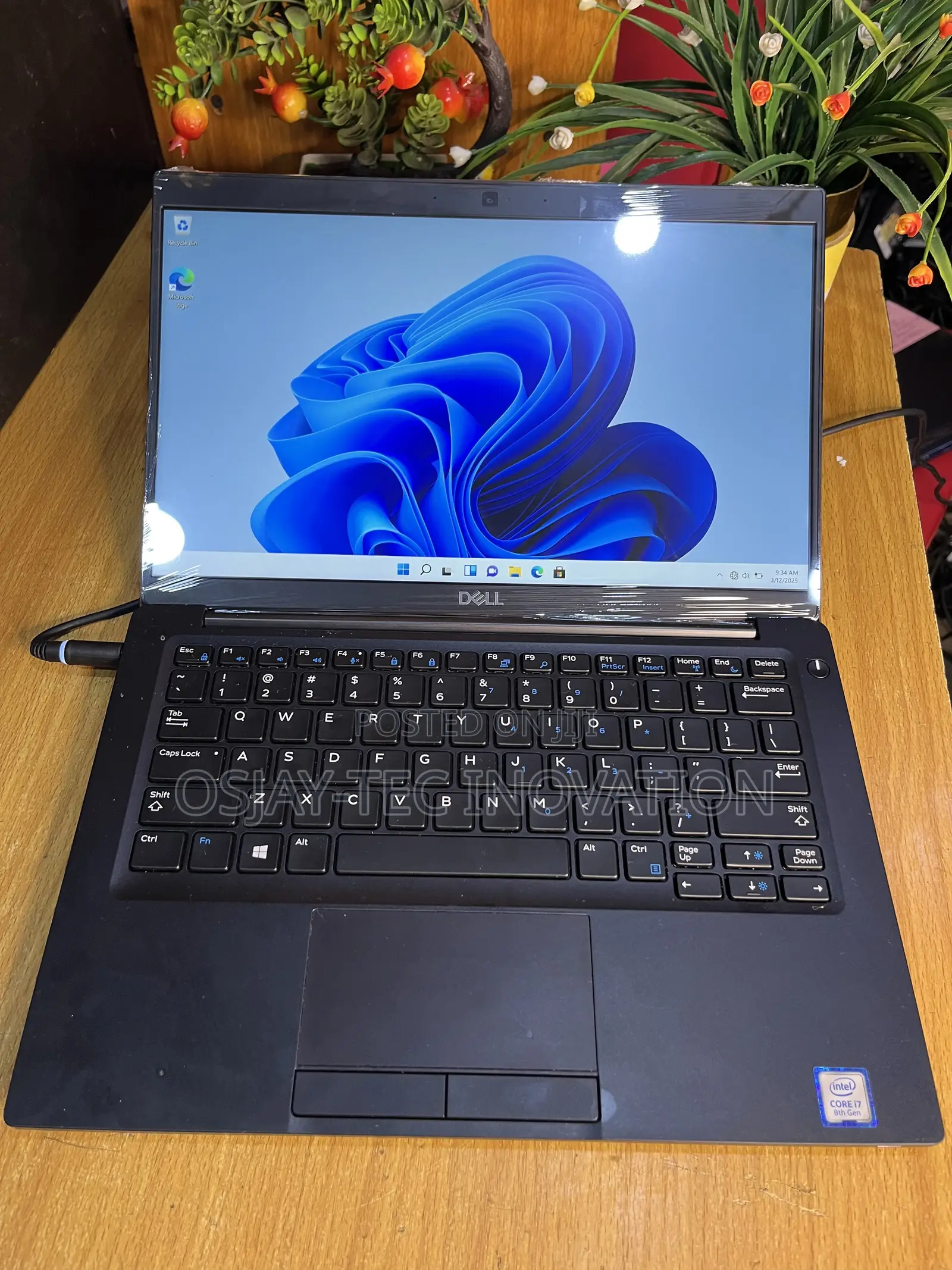 Laptop Dell Latitude 7390 16GB Intel Core i7 SSD 256GB