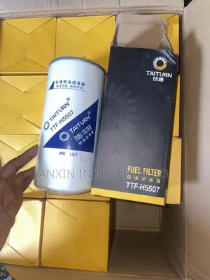 TTF-H5507 Fuel Filter