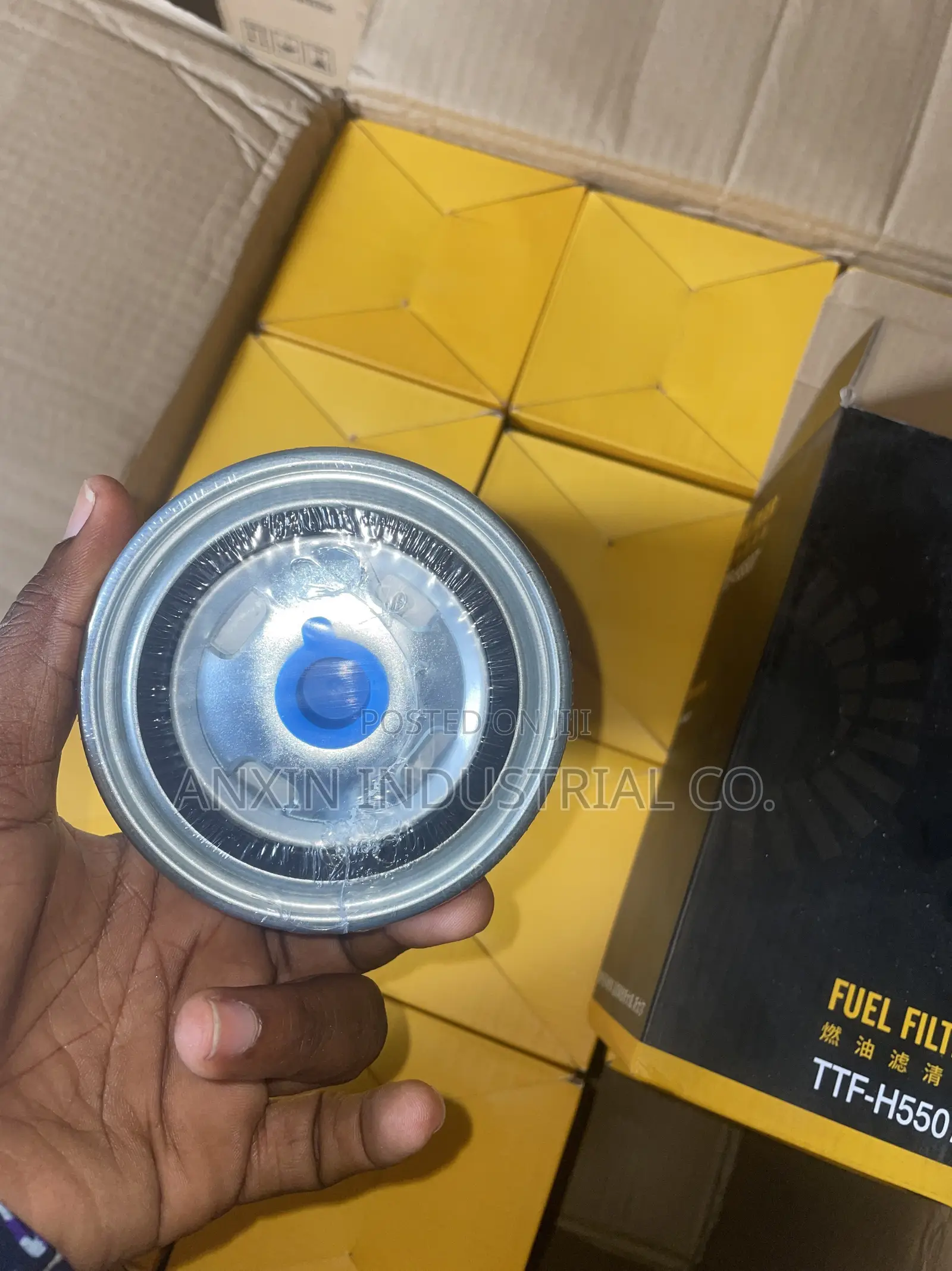 TTF-H5507 Fuel Filter