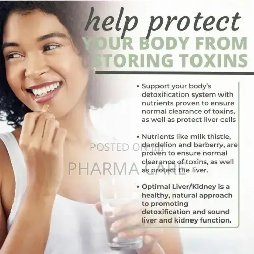 Optimal Health Systems Barberry - 90 Capsules