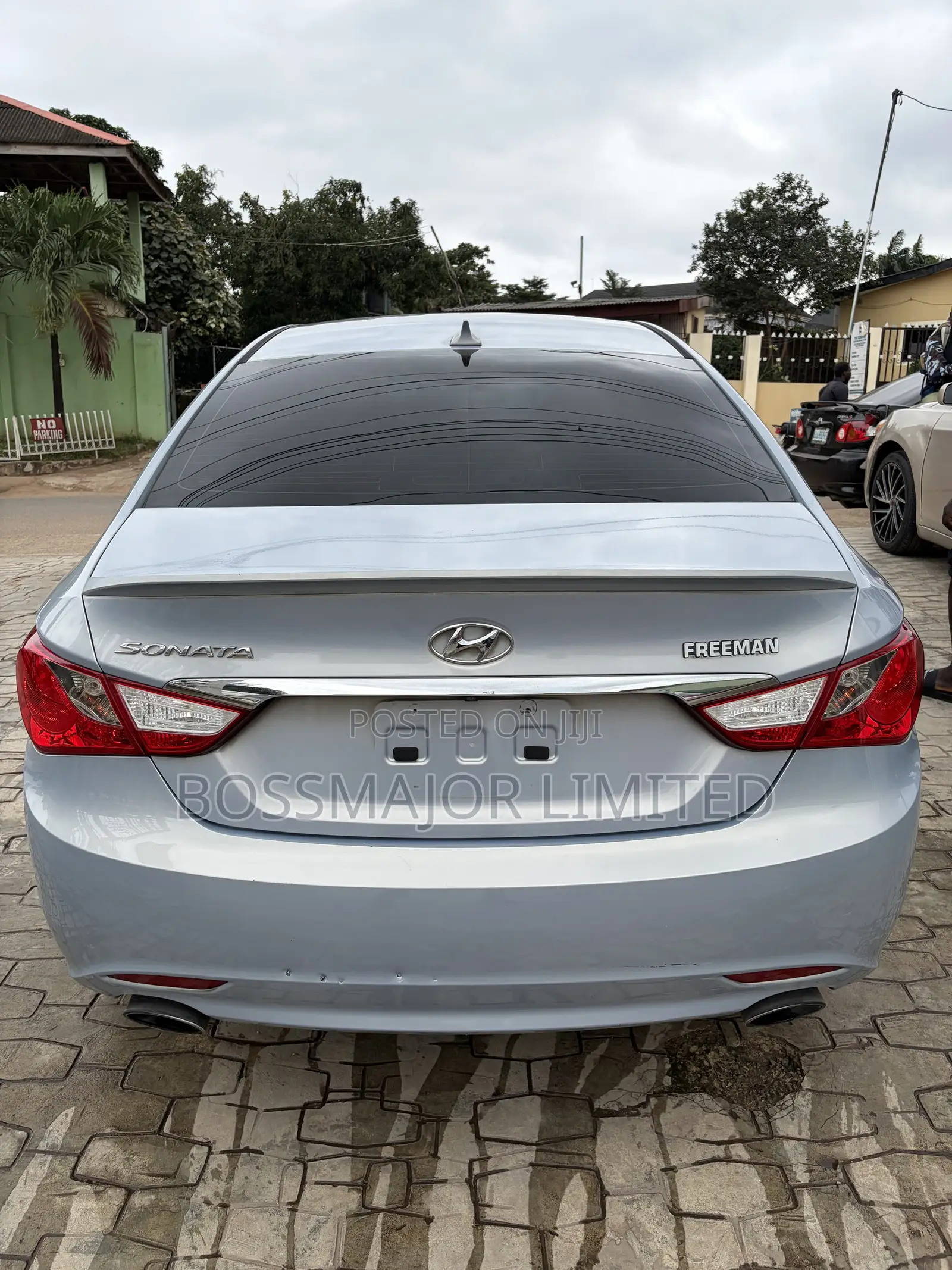 Hyundai Sonata SE Sedan FWD (2.4L 4cyl 6A) 2013 Ivory
