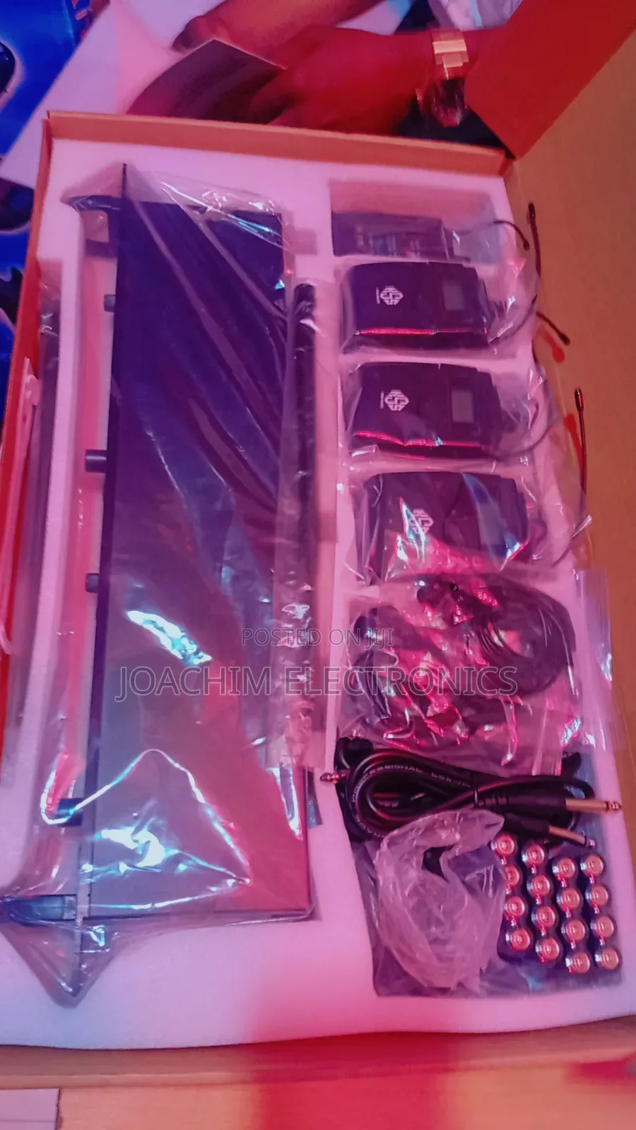 KSS Professional Personal Ear Monitor