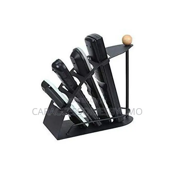 Remote Control Organizer