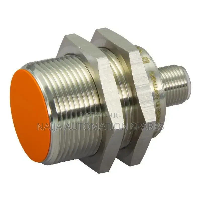IFM | Efector Inductive Sensor M30 | Iis204 | Iib3015bbpkg/Us-104
