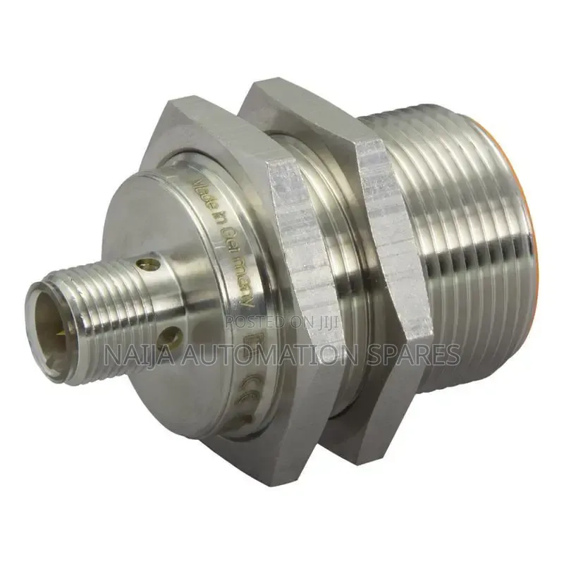 IFM | Efector Inductive Sensor M30 | Iis204 | Iib3015bbpkg/Us-104