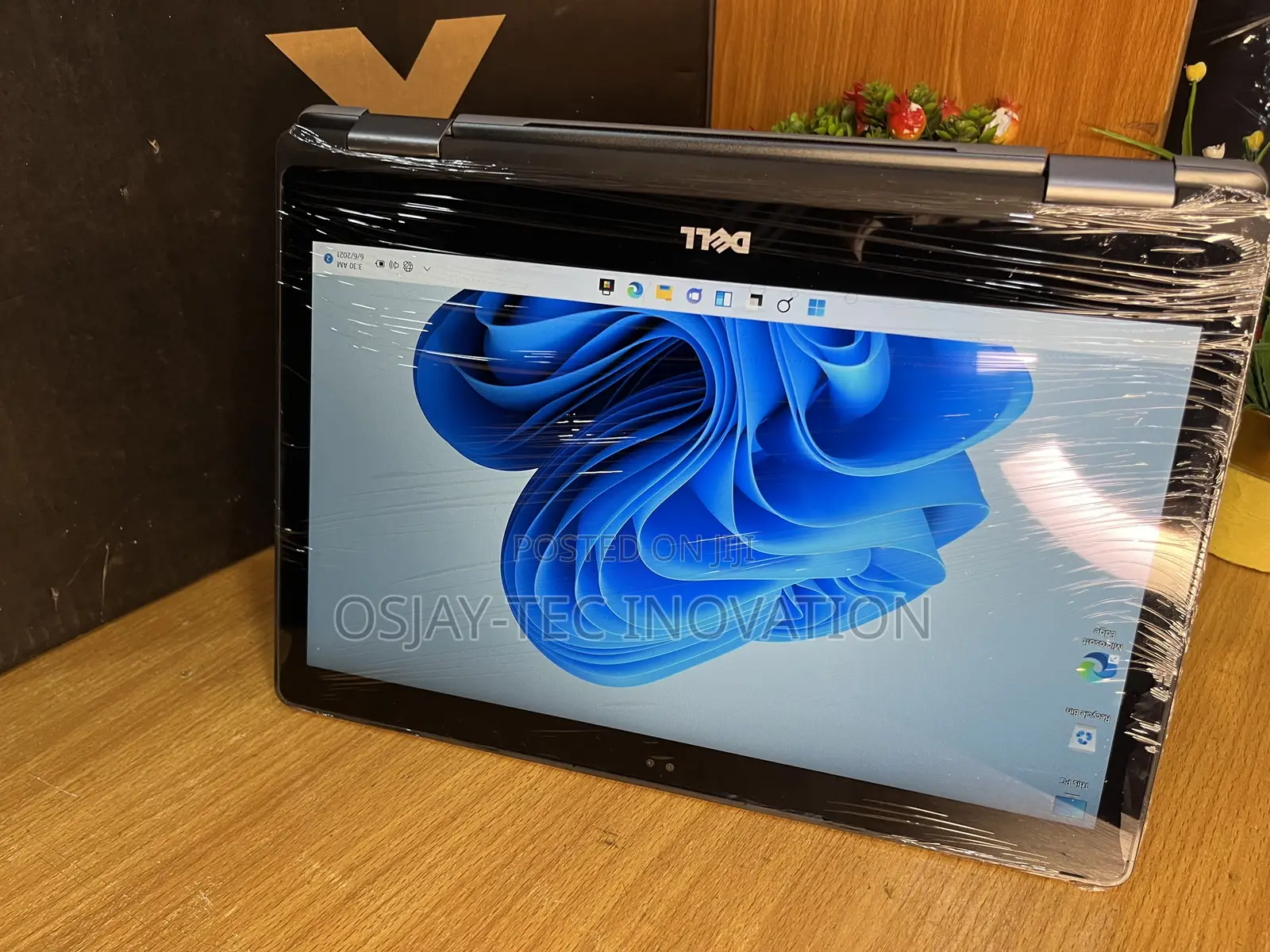 Laptop Dell Inspiron 13 7378 16GB Intel Core i7 SSD 512GB