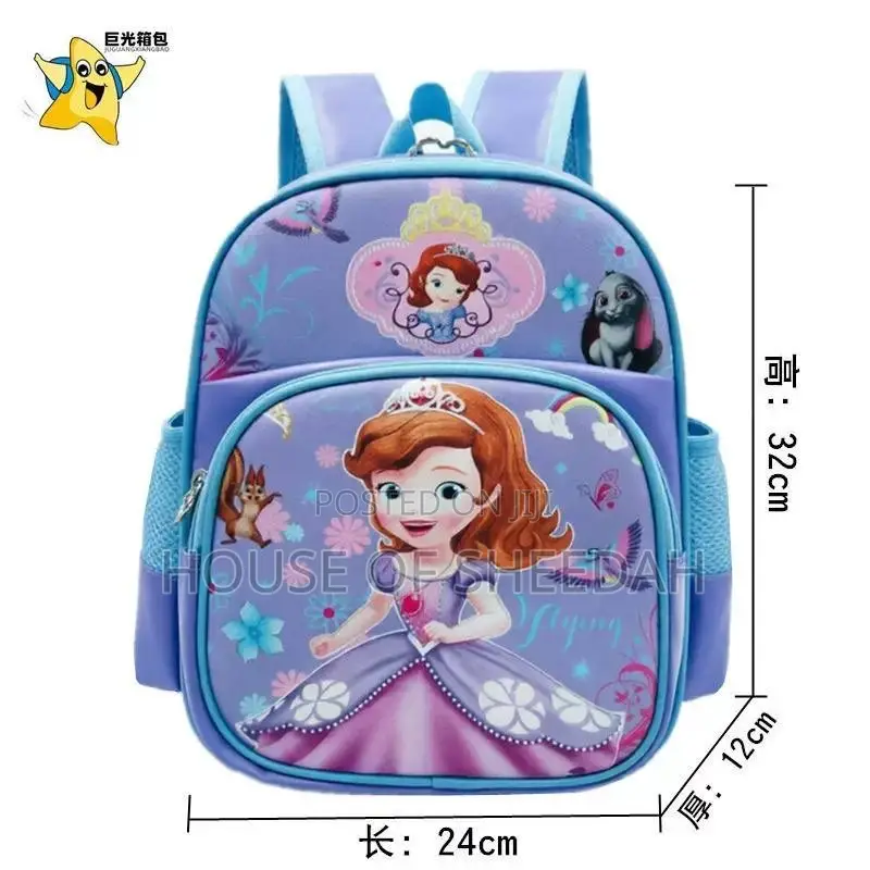 School Bag 002
