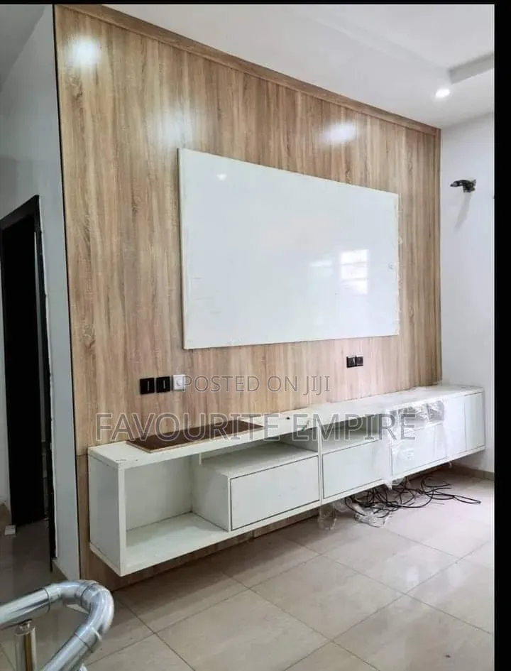 Fine Television Stand