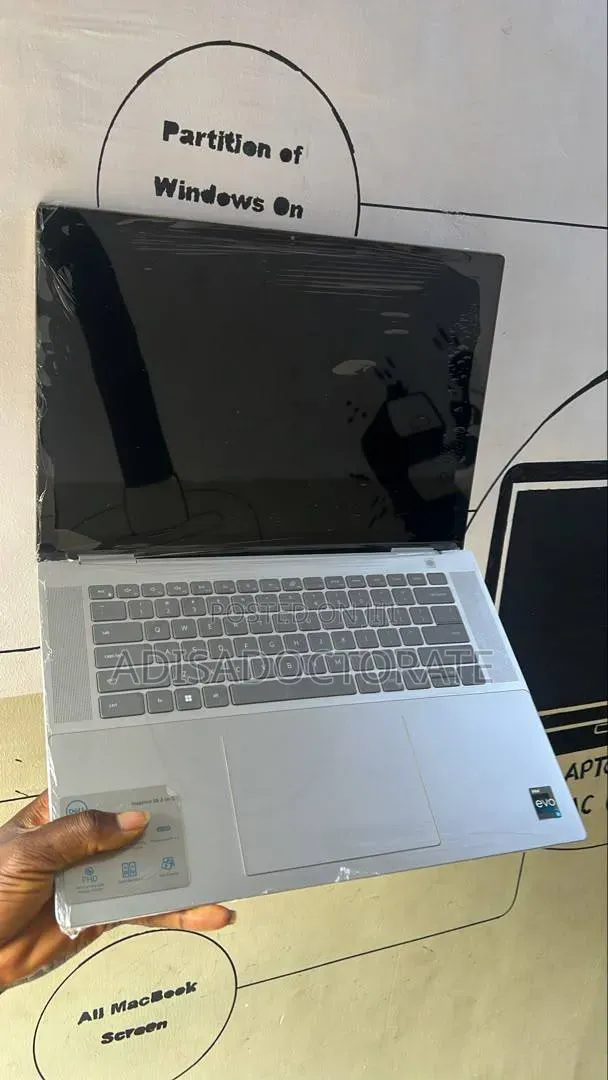 Dell Latitude 5400 Chromebook Enterprise 8GB Intel Core i5 SSD 256GB