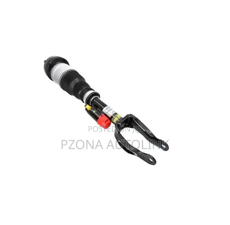 Front Balloon Shock Absorber for Mercedes W292 C292 Gle450 Gle43 Amg
