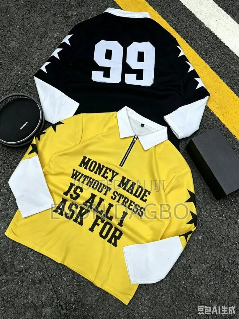 Premium High Quality Luxury Polo