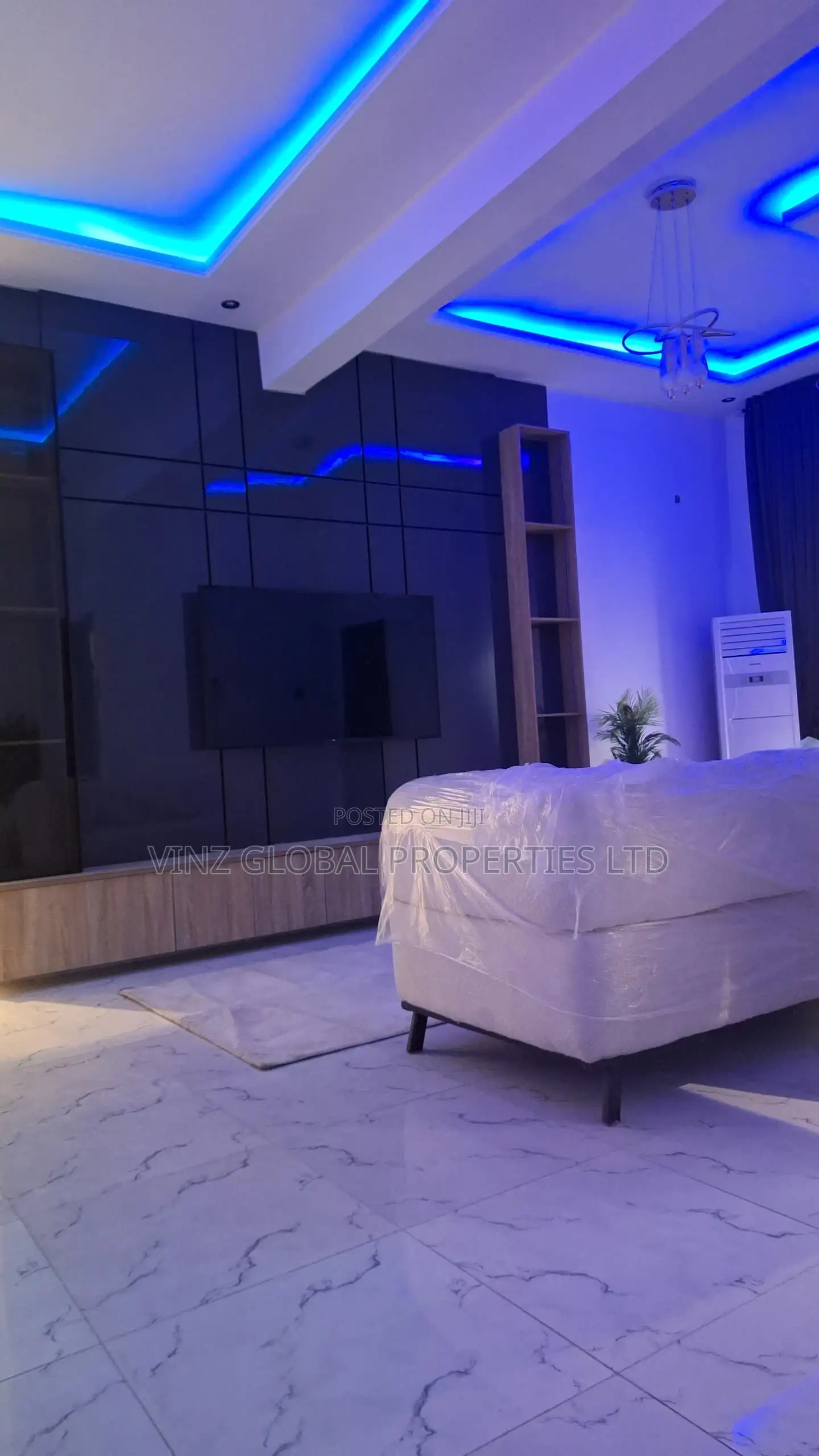 2bdrm Apartment in Lekki for sale