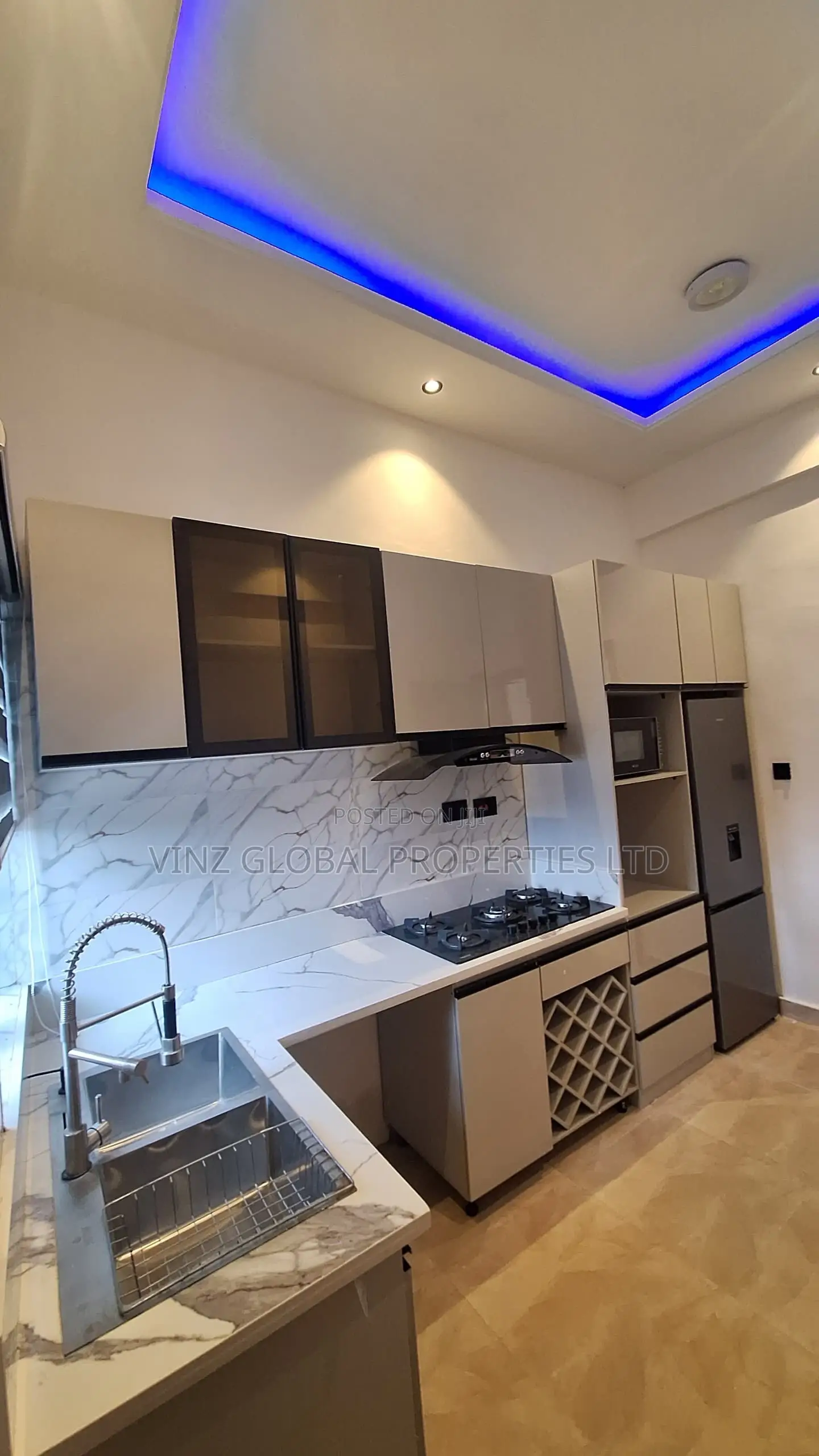 2bdrm Apartment in Lekki for sale