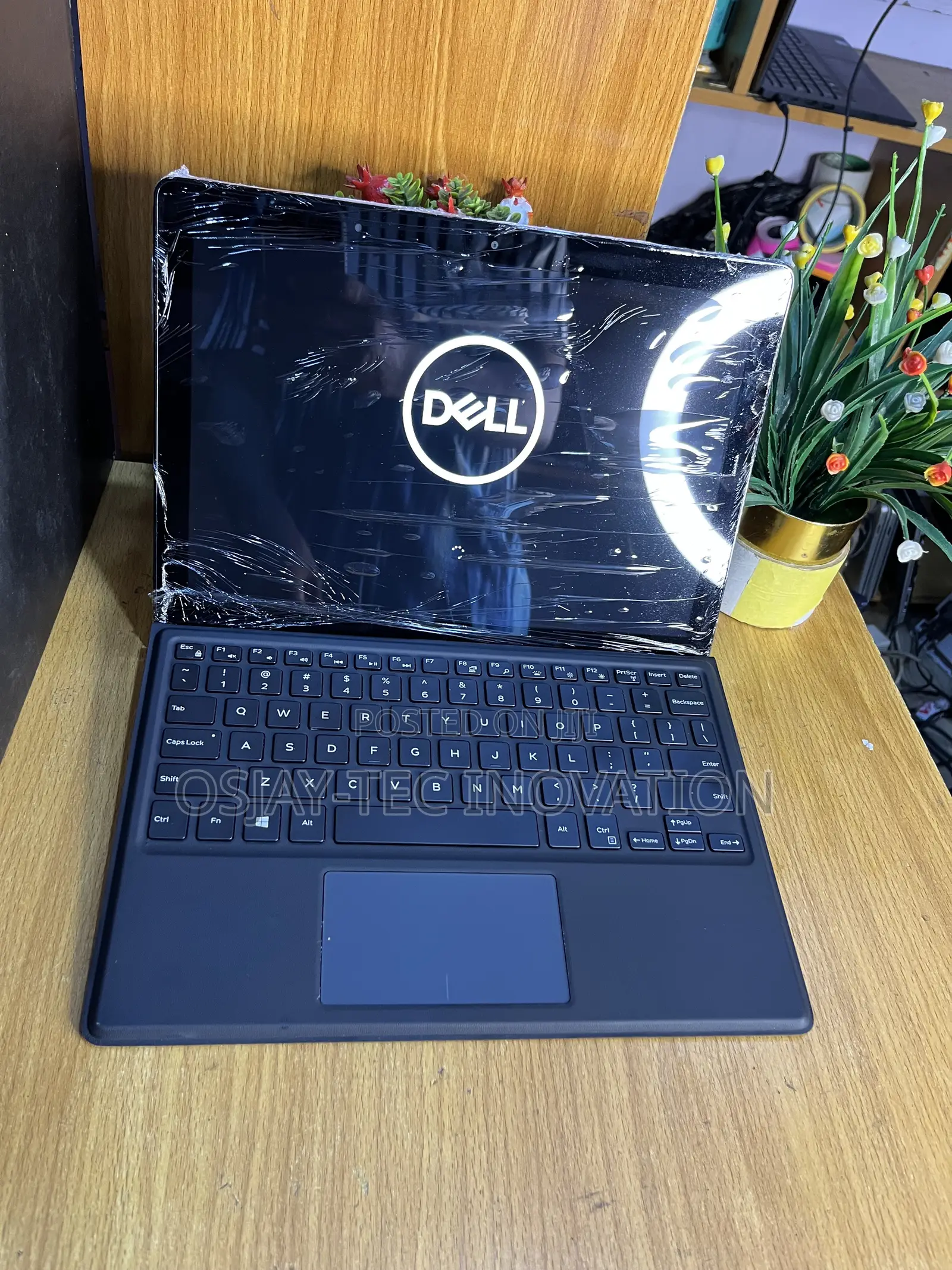Laptop Dell Latitude 5290 2-in-1 16GB Intel Core i5 SSD 512GB