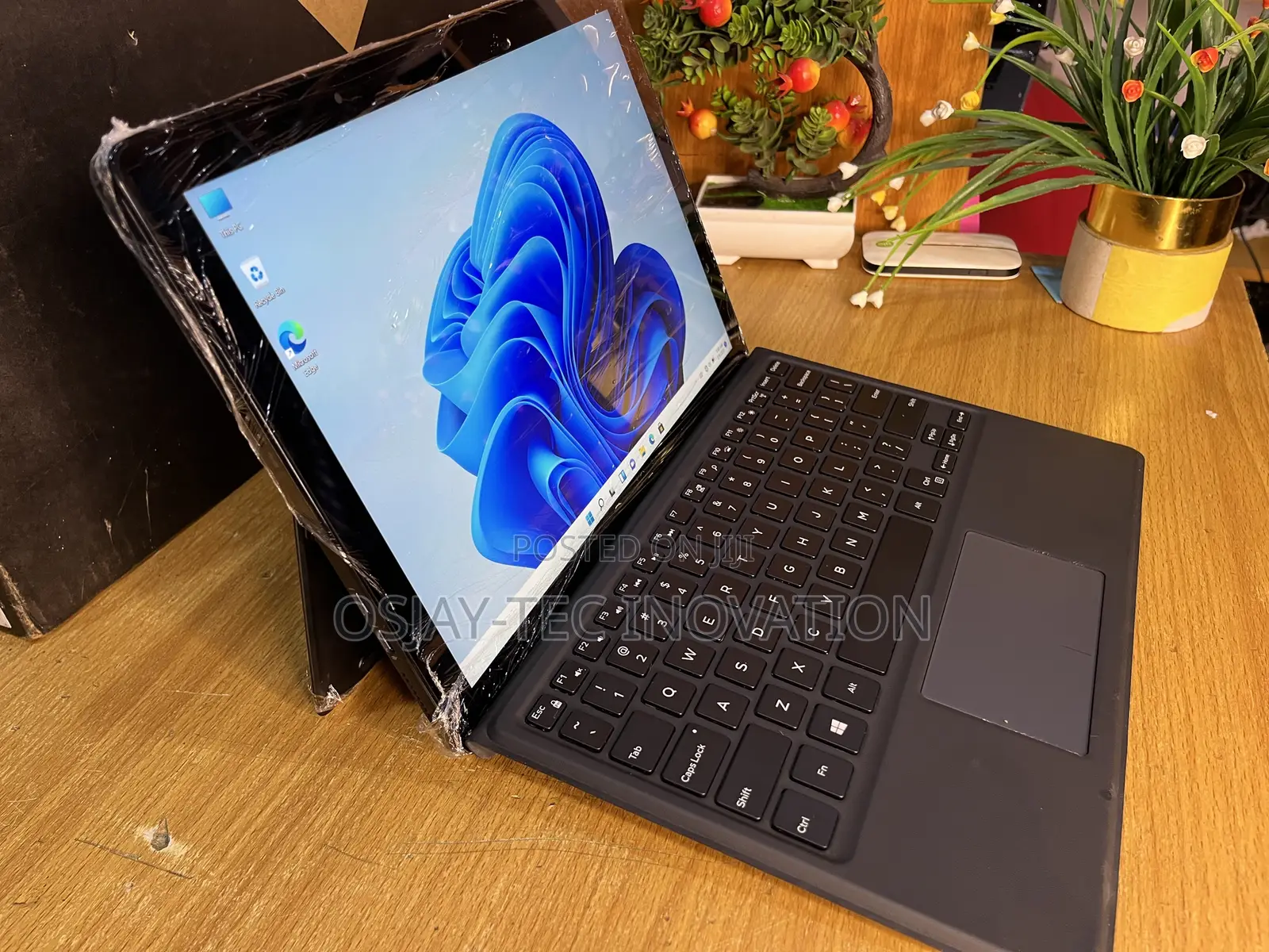 Laptop Dell Latitude 5290 2-in-1 16GB Intel Core i5 SSD 512GB
