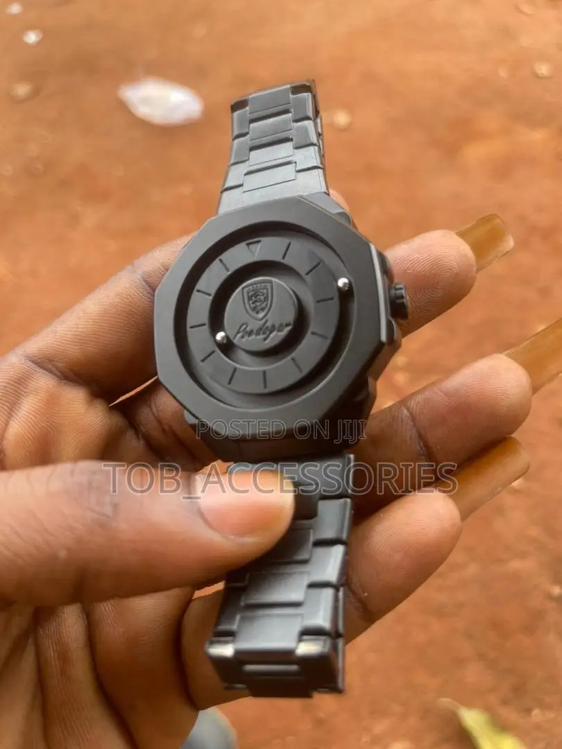 Men’s Wristwatch