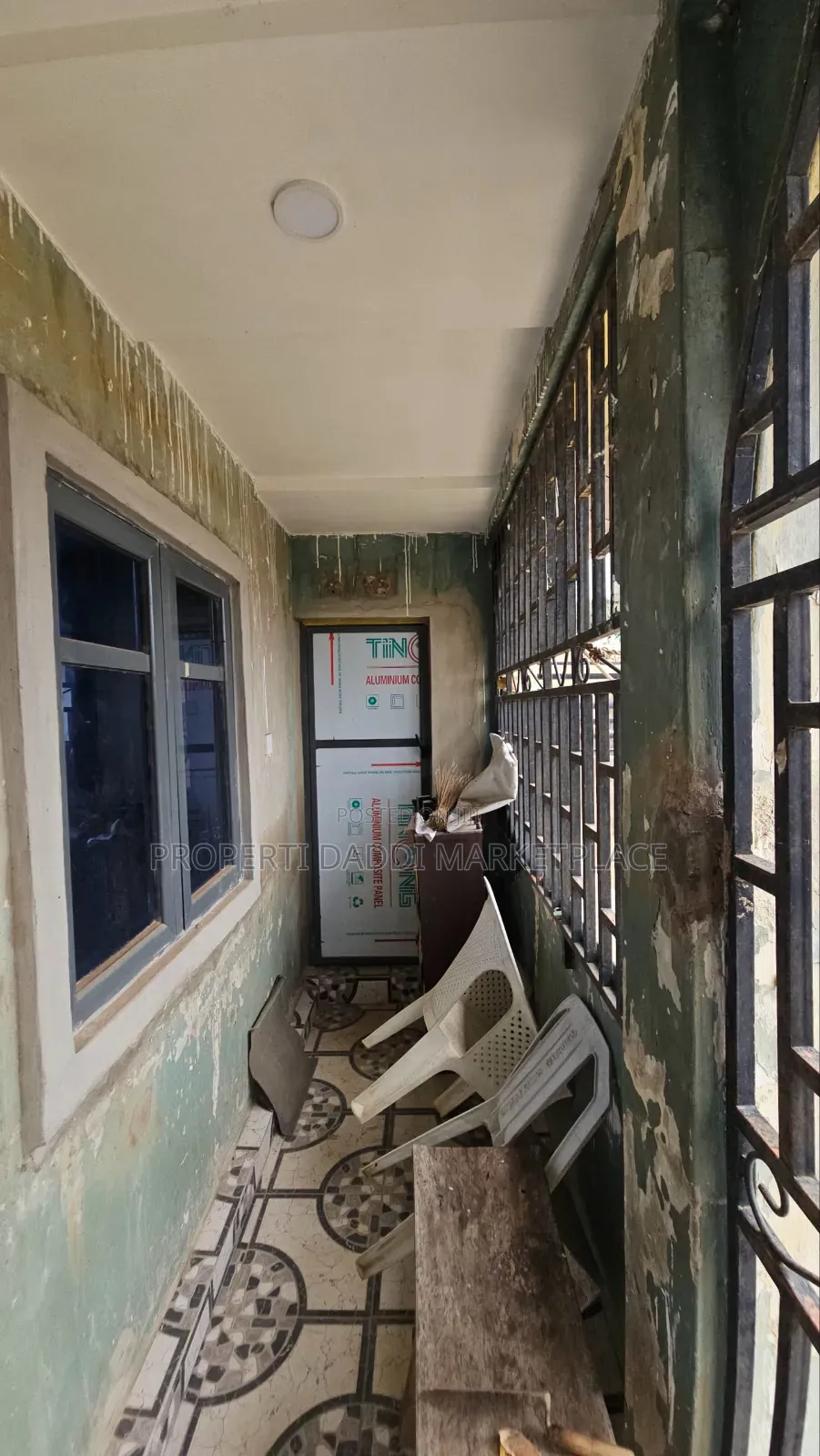3bdrm Bungalow in Ikola, Ipaja for sale