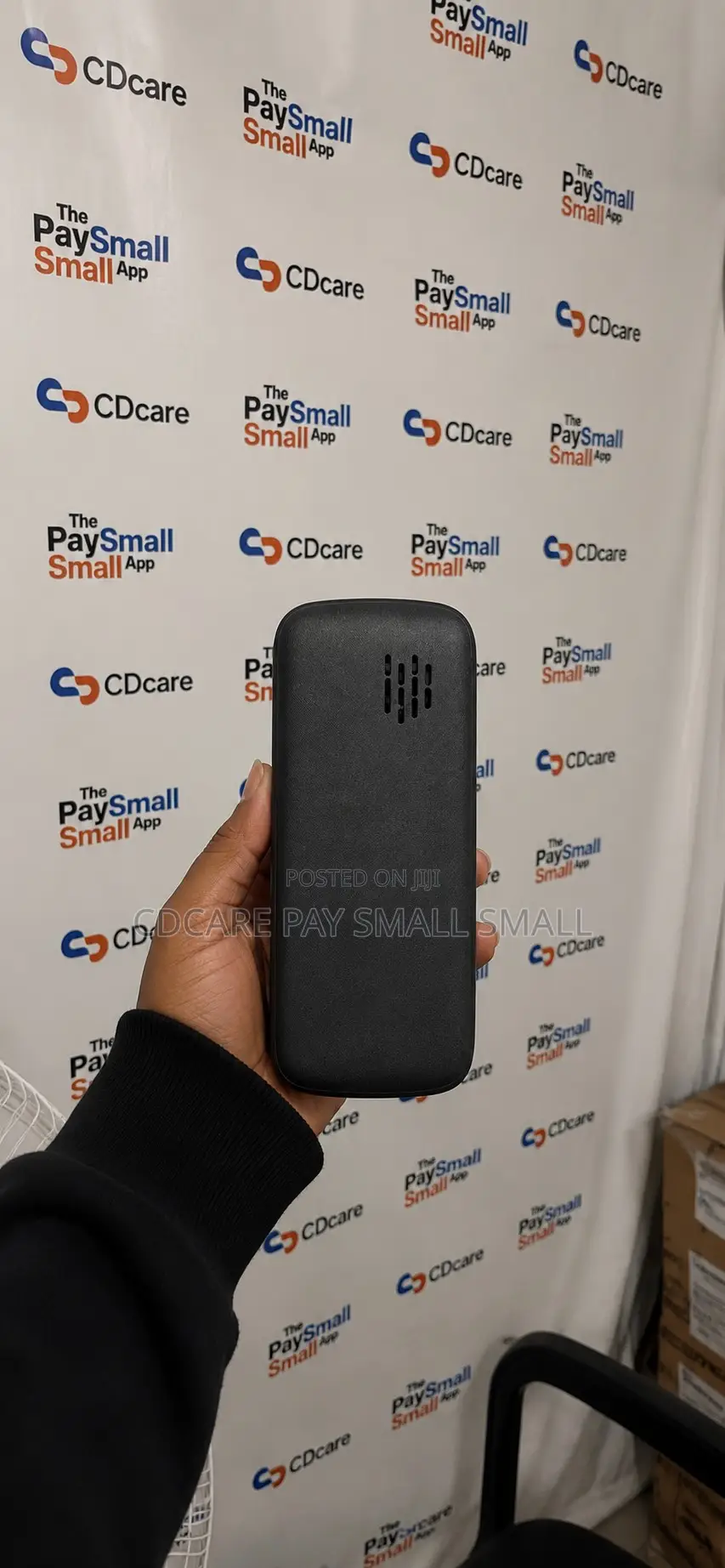New Mobile Phone