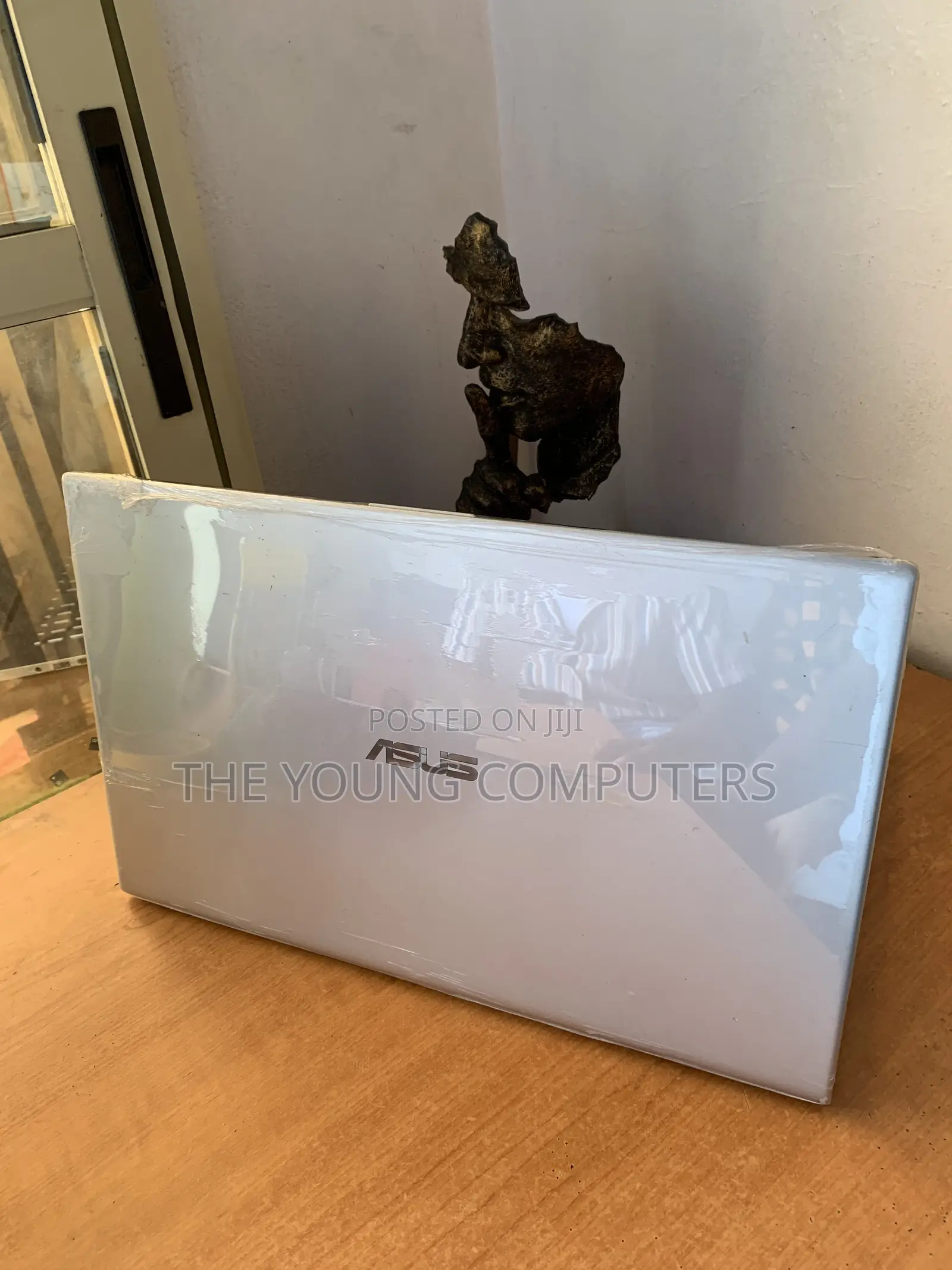 Laptop Asus X71A 8GB Intel Core i5 SSD 512GB