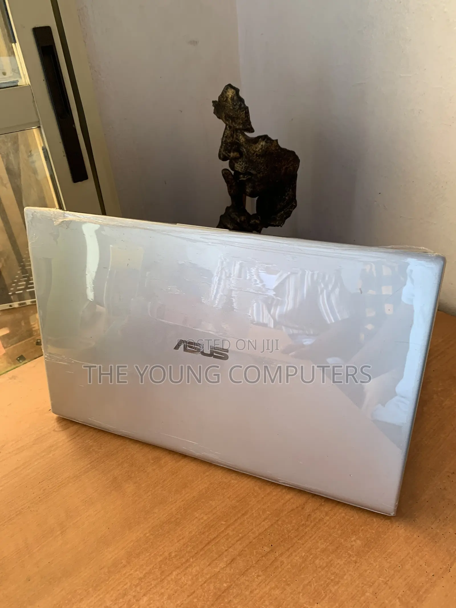 Laptop Asus X71A 8GB Intel Core i5 SSD 512GB