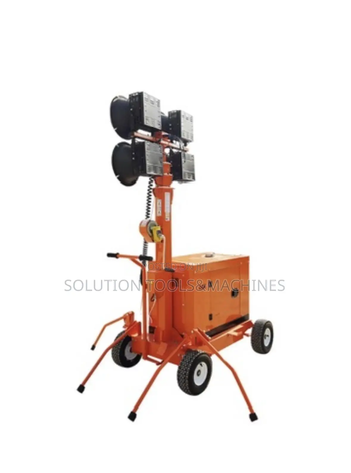 7kva Tower Light