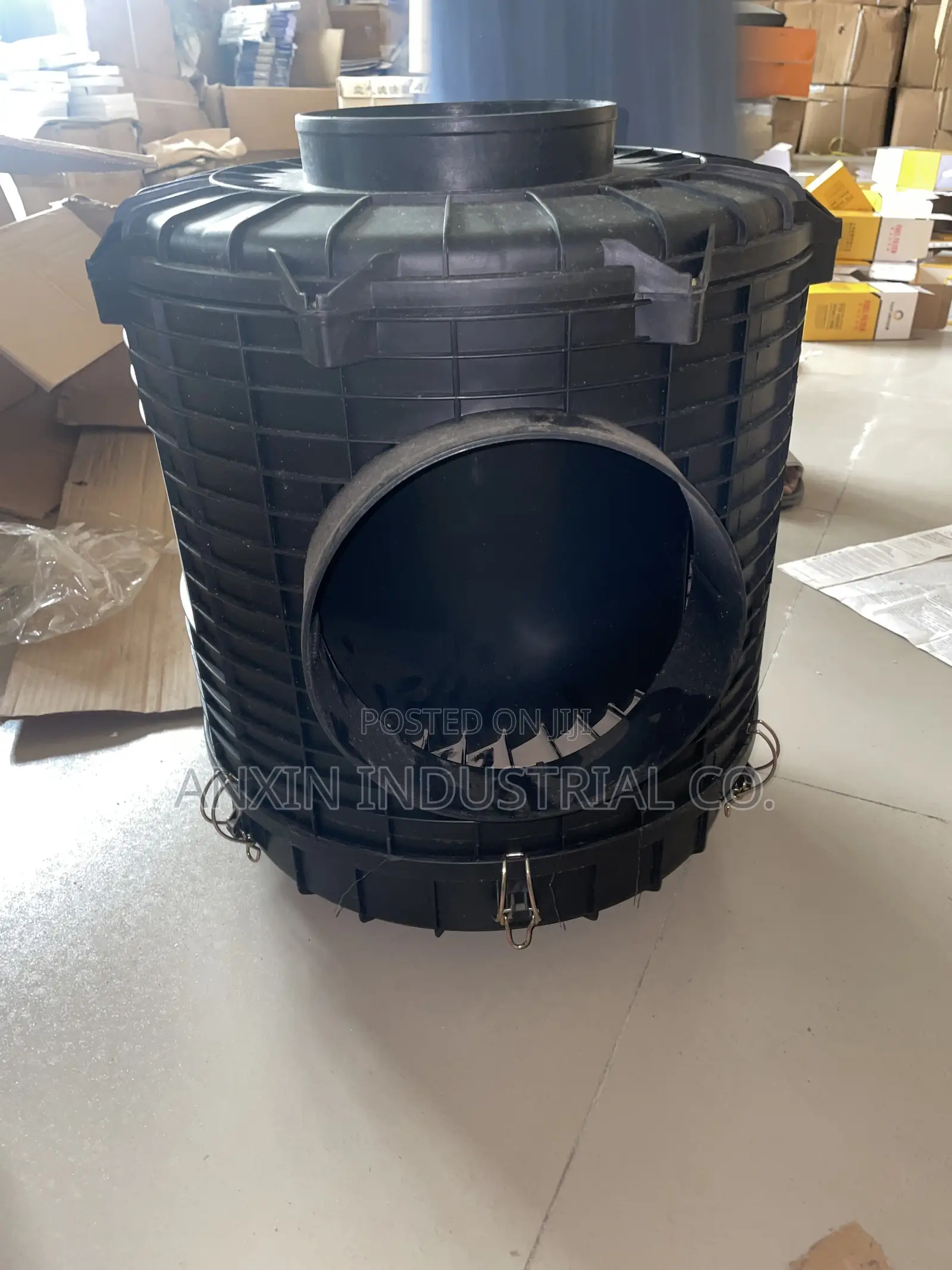 Engine Air Filter Housing