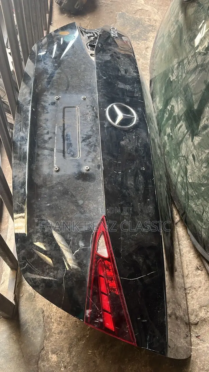 Booth or Hood for C400(206) 2020, 2021, 2022 2023
