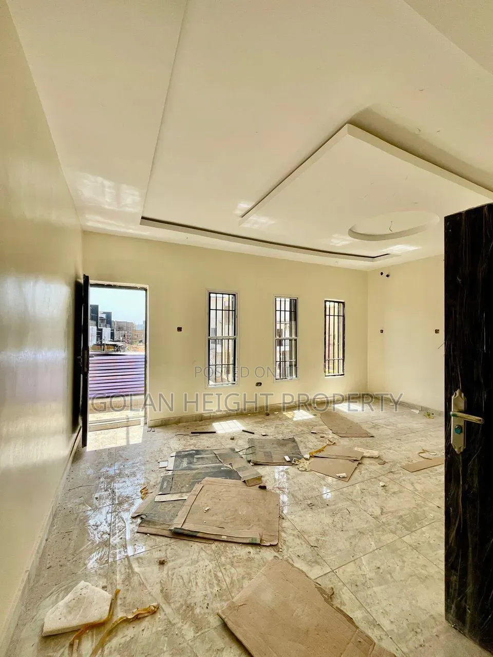 4bdrm Duplex in News Engineering, Dawaki for rent