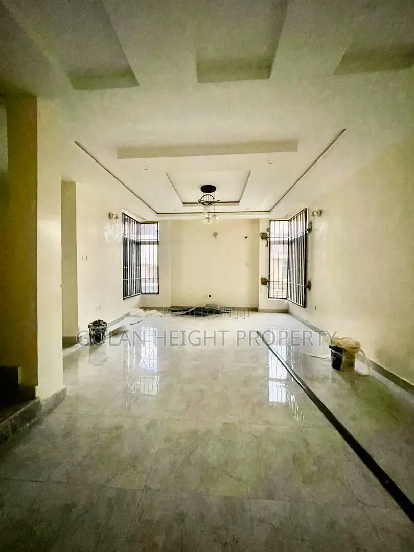 4bdrm Duplex in News Engineering, Dawaki for rent