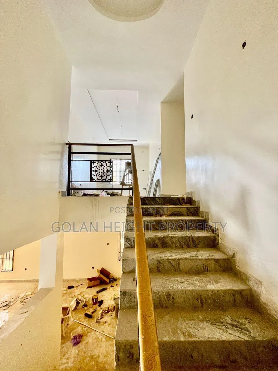 4bdrm Duplex in News Engineering, Dawaki for rent