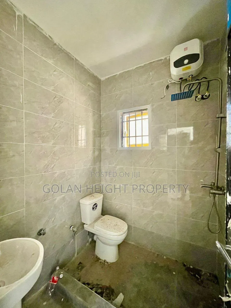 4bdrm Duplex in News Engineering, Dawaki for rent