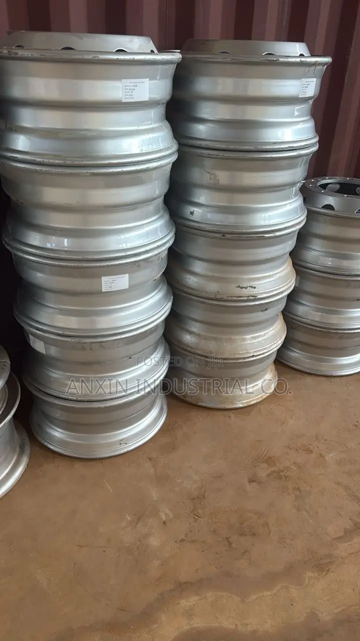Wheel Drum