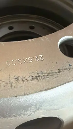 Wheel Drum