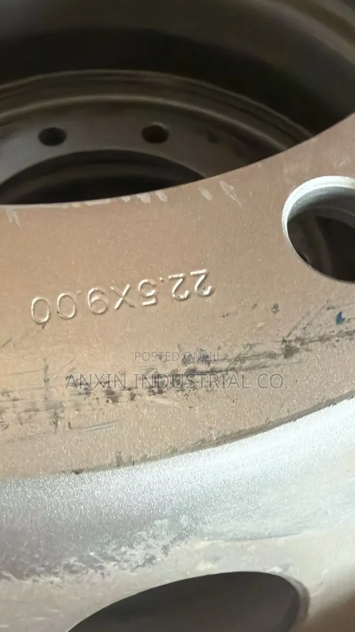 Wheel Drum