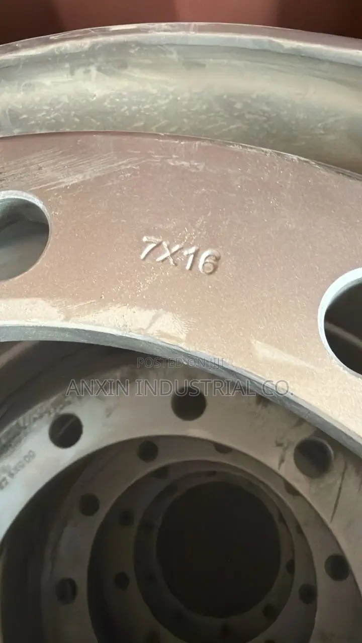 Wheel Drum