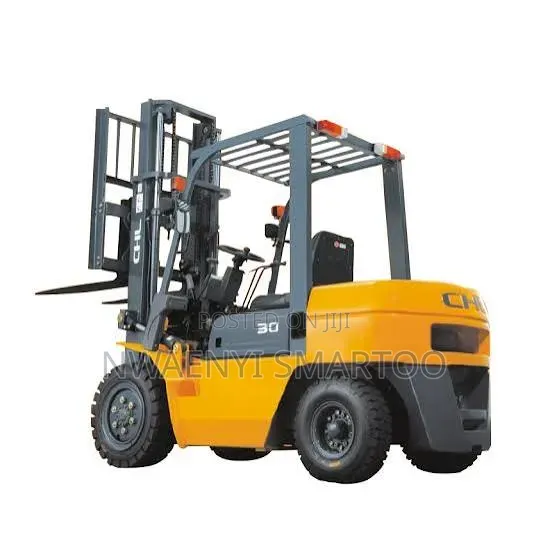 Fully Electric 2ton Fork Lift