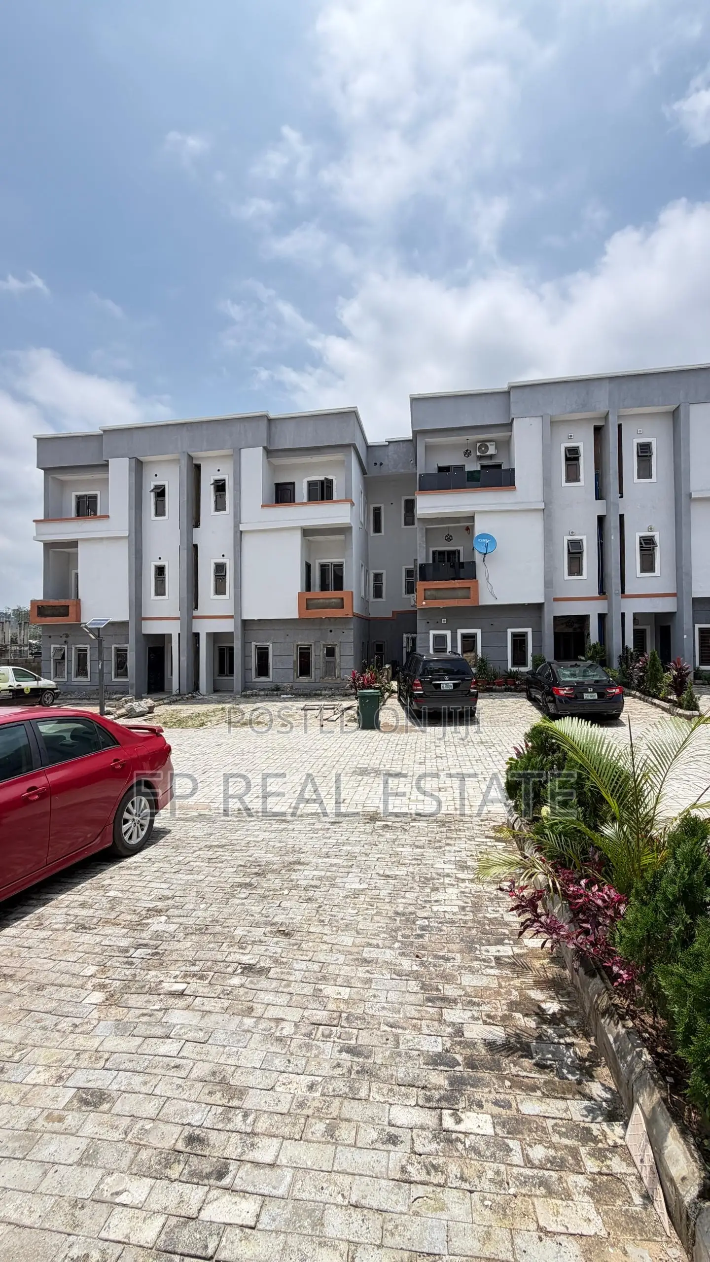 4bdrm House in Idu for sale