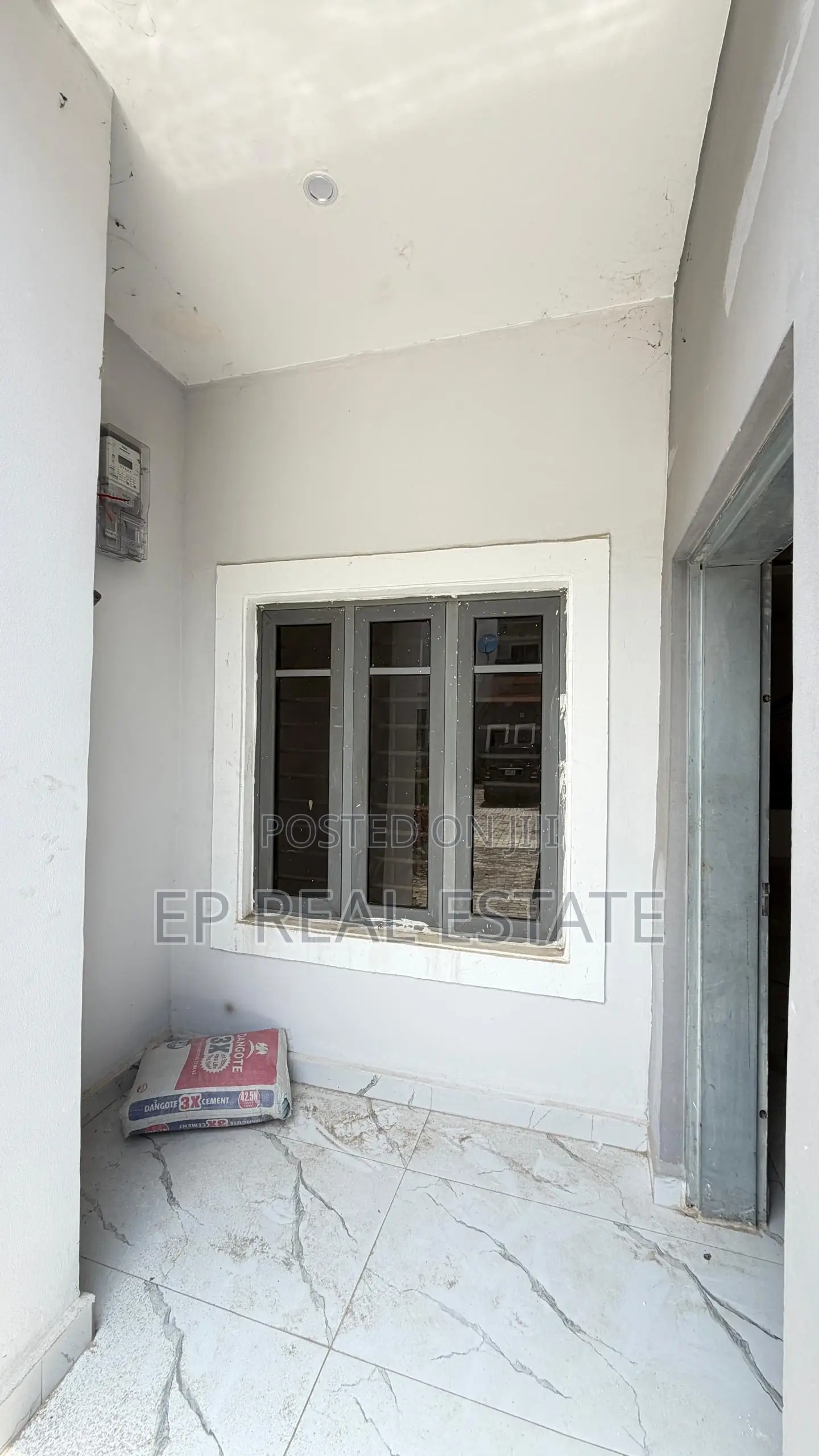 4bdrm House in Idu for sale