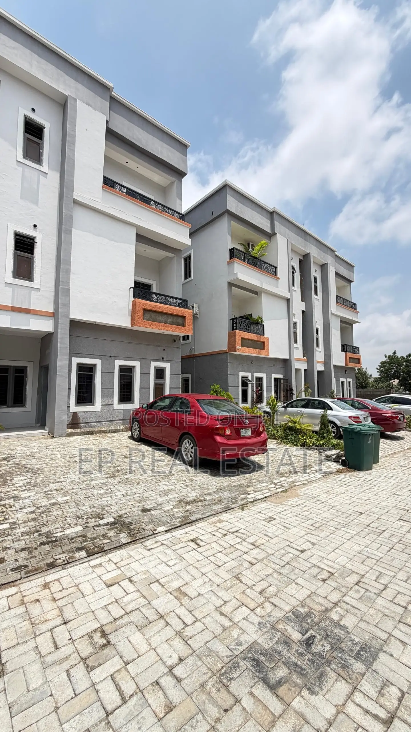 4bdrm House in Idu for sale