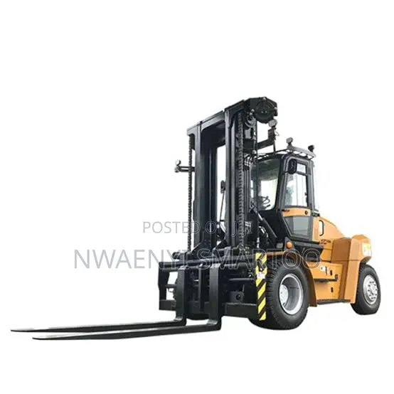 Forklift 3.5ton Diesel