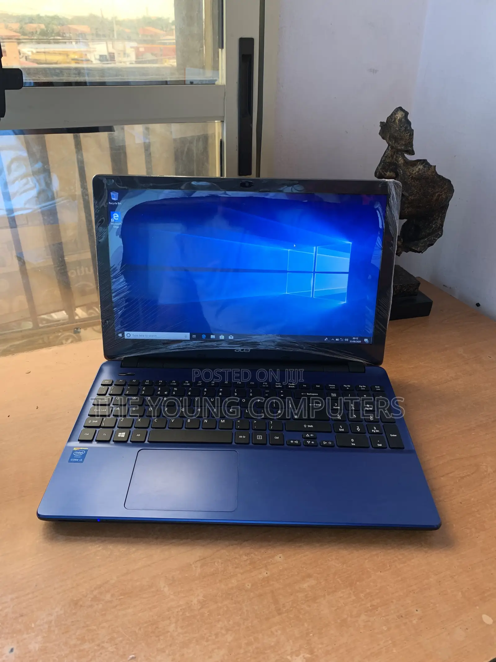 Laptop Acer Aspire ES1-531 8GB Intel Core i3 HDD 700GB