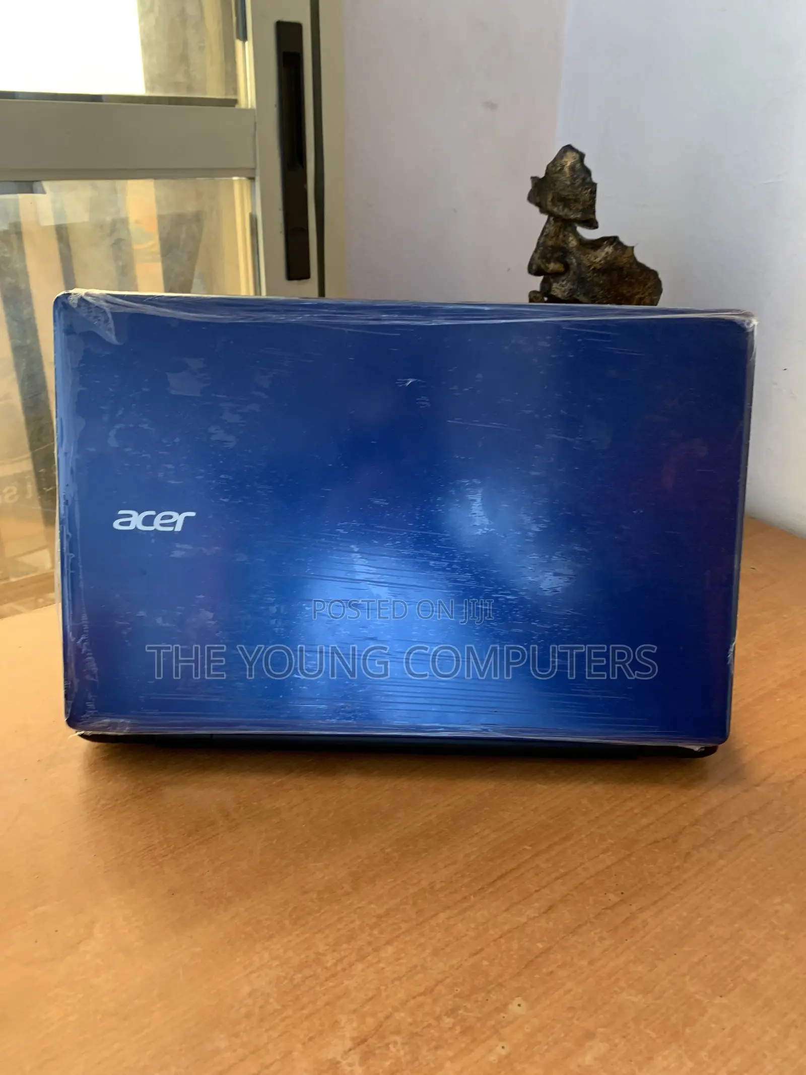 Laptop Acer Aspire ES1-531 8GB Intel Core i3 HDD 700GB
