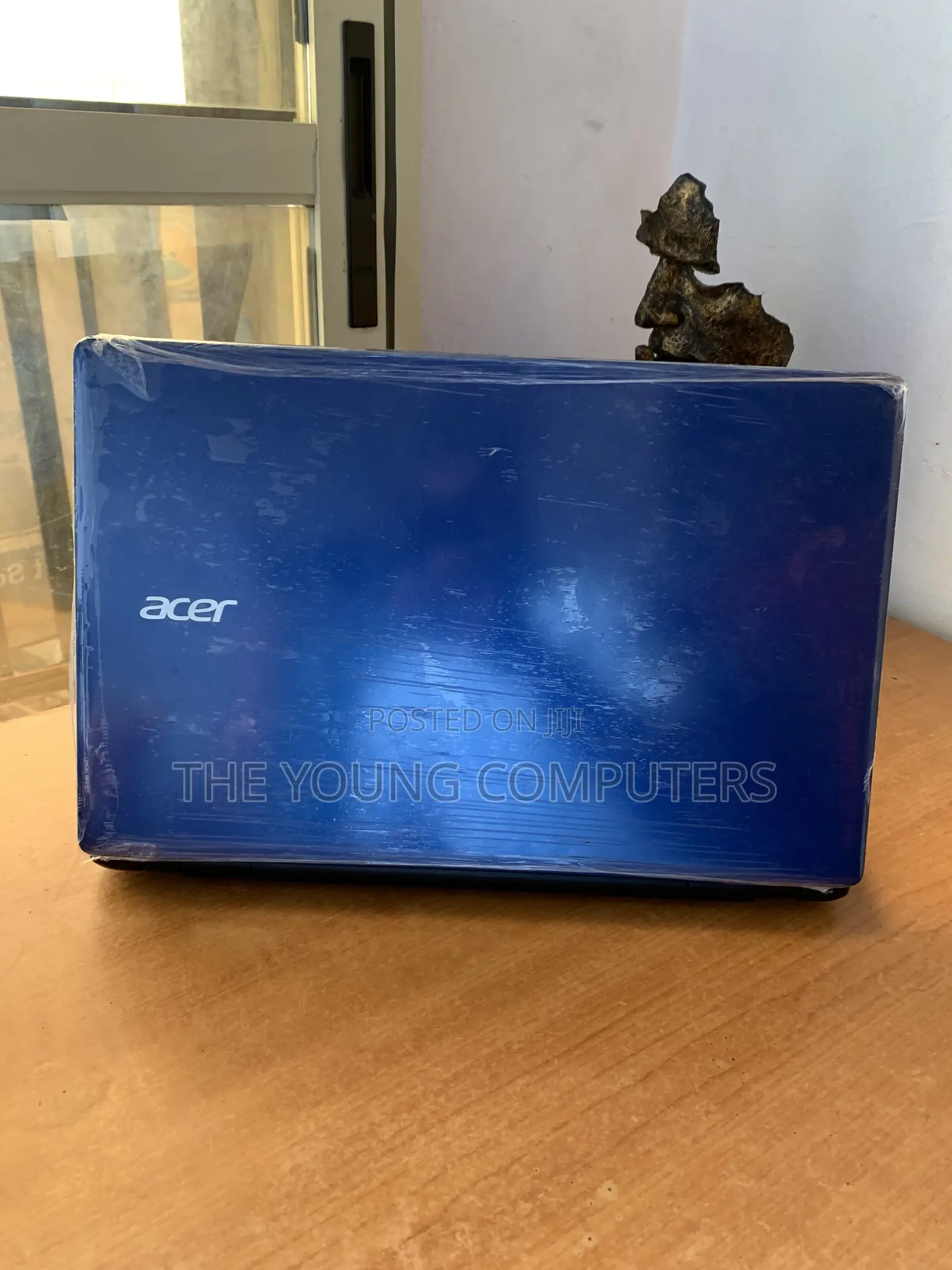 Laptop Acer Aspire ES1-531 8GB Intel Core i3 HDD 700GB