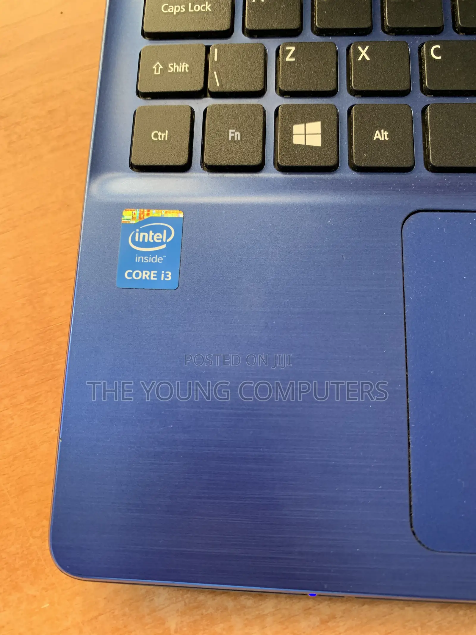 Laptop Acer Aspire ES1-531 8GB Intel Core i3 HDD 700GB