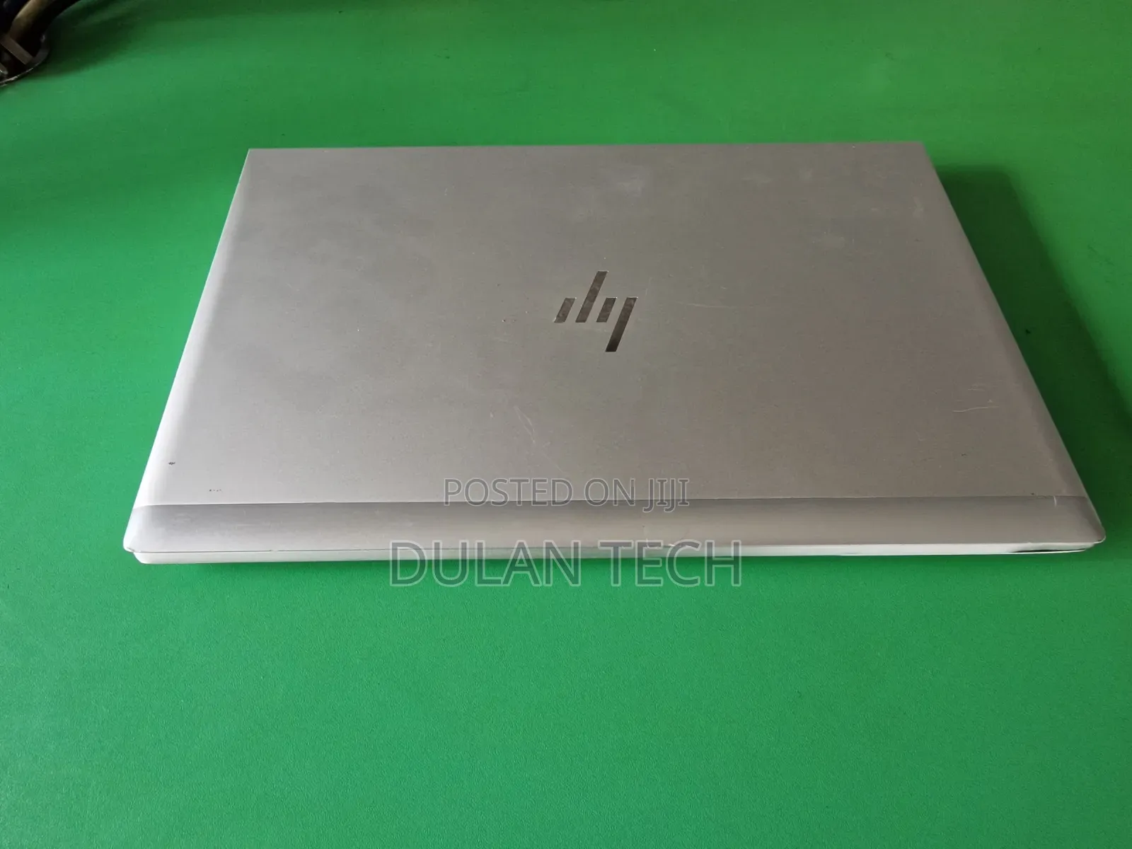 Laptop HP EliteBook 840 G7 8GB Intel Core i5 SSD 256GB