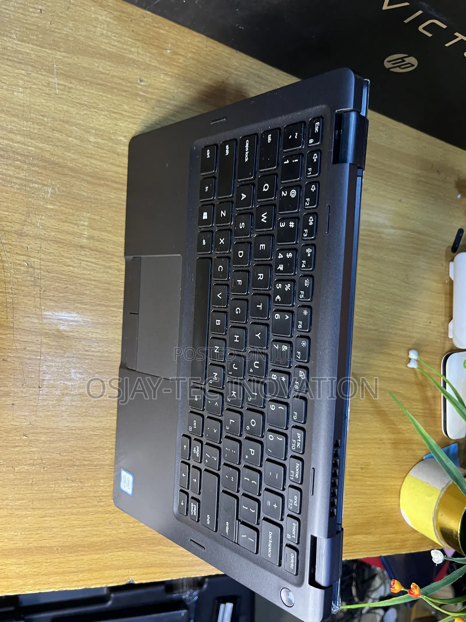Laptop Dell Latitude 5300 2-in-1 8GB Intel Core i5 SSD 256GB