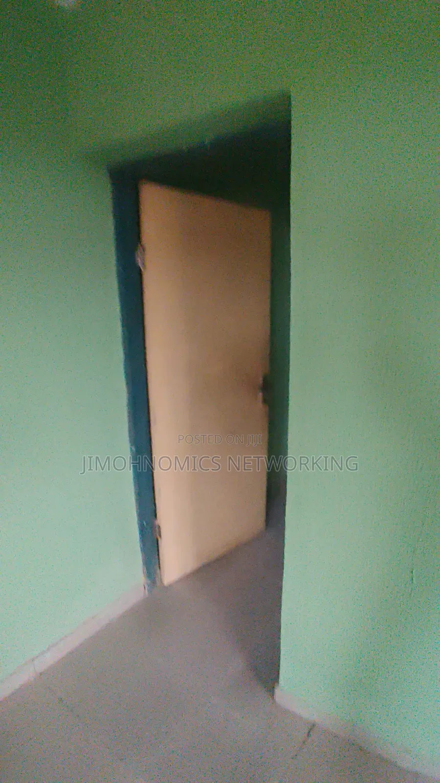 1bdrm Block of Flats in Kuje for rent