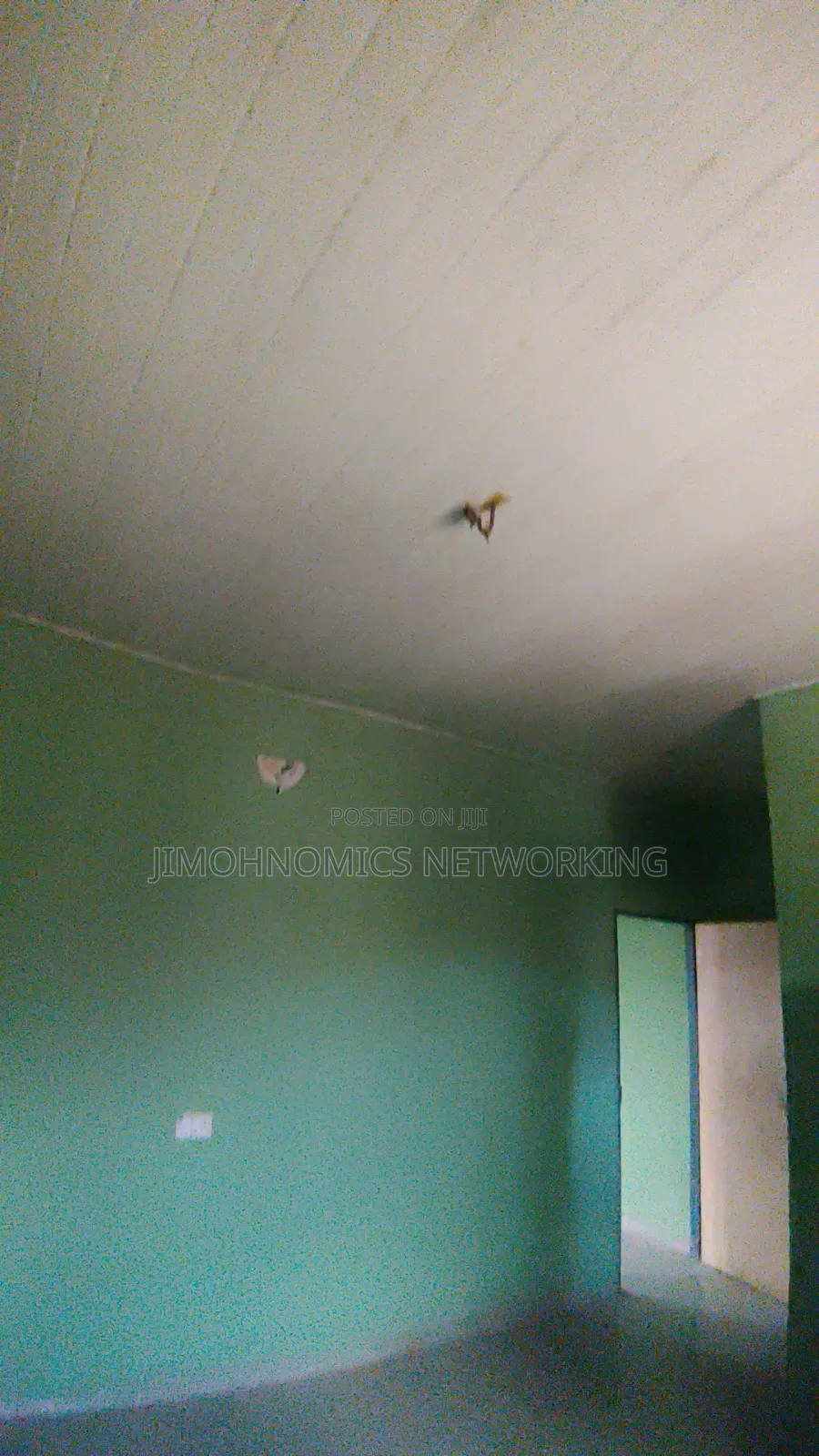 1bdrm Block of Flats in Kuje for rent