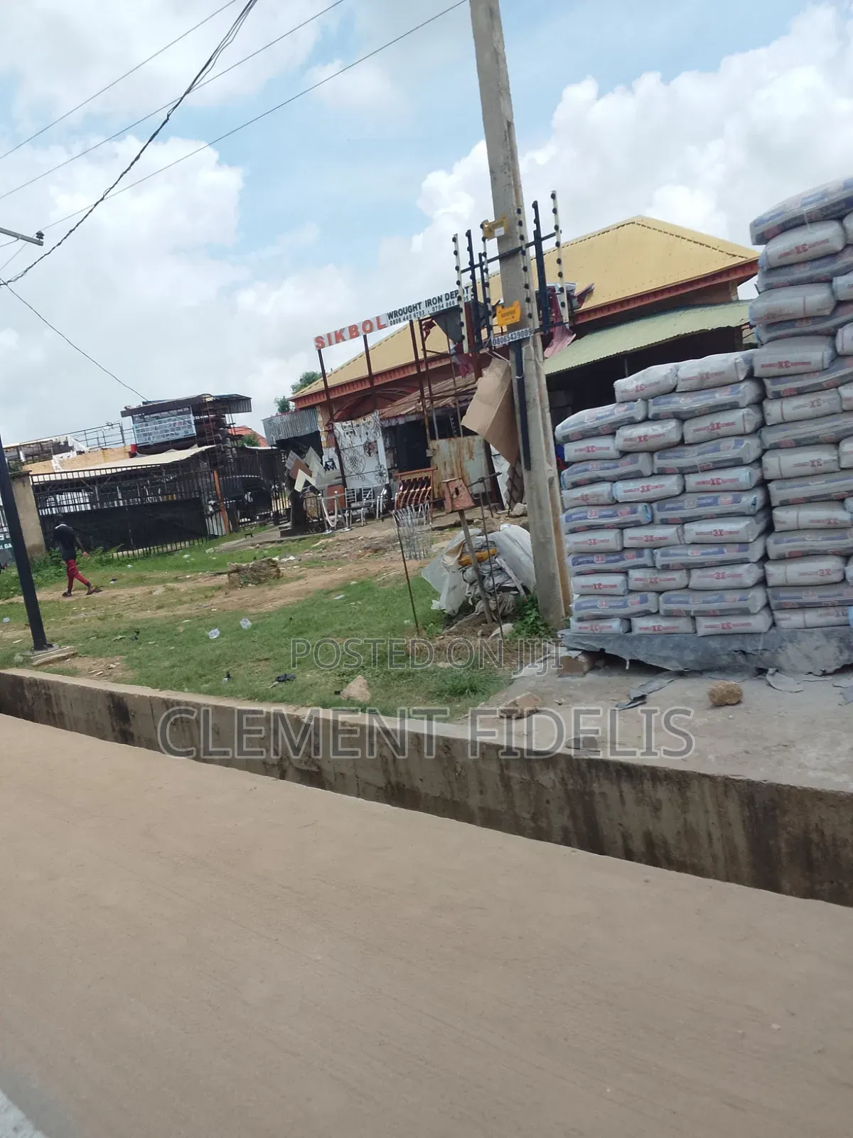 We See Dangote and Bua Cement