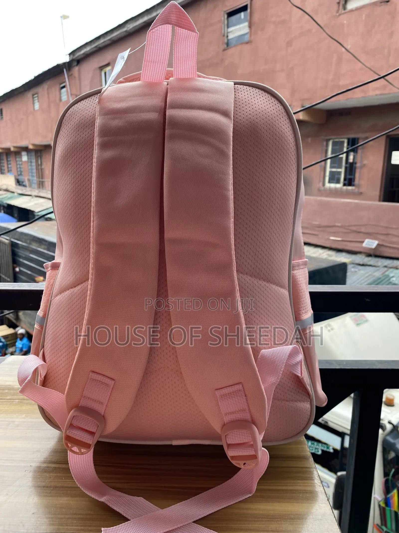 School Bag